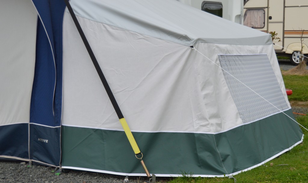 Tent Services from Outdoor Sewing Solutions