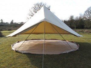 Tent Services - OSS