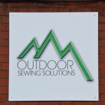 OUTDOOR SEWING SOLUTIONS - Harrogate
