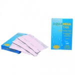 Aqua Clean Tabs 1 Tab Treats 25ltr