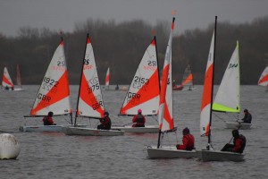 bethtera1-300x200 Second weekend of coaching for the RS Tera North squad