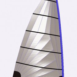 Sail Design