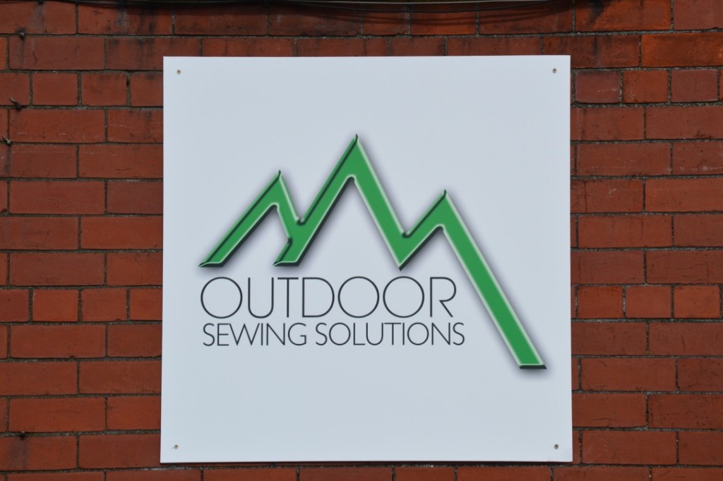 OUTDOOR SEWING SOLUTIONS - Harrogate