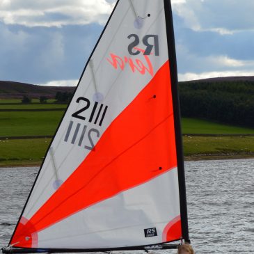 All Weather Clothing For Summer and Winter sailing.