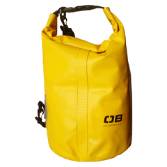 5 Ltr Dry Tube Bag Yellow Waterproof 24cm x 19cm
