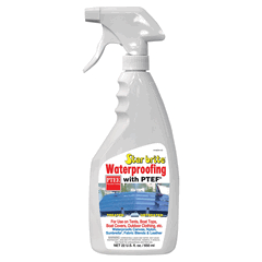 SB81922 Starbrite Waterproofing Spray