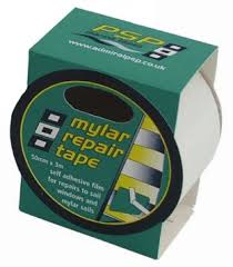 mylar-tape mylar tape
