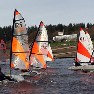 RS Tera Northern dates