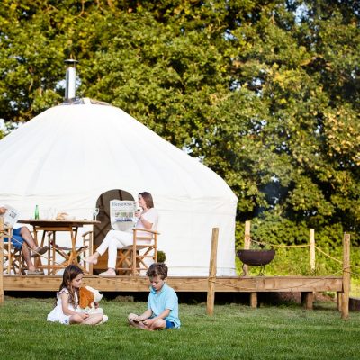 Umberslade-Family-400x400 Glamping Gear Care: Keep Your Luxury Camping Setup in Top Shape