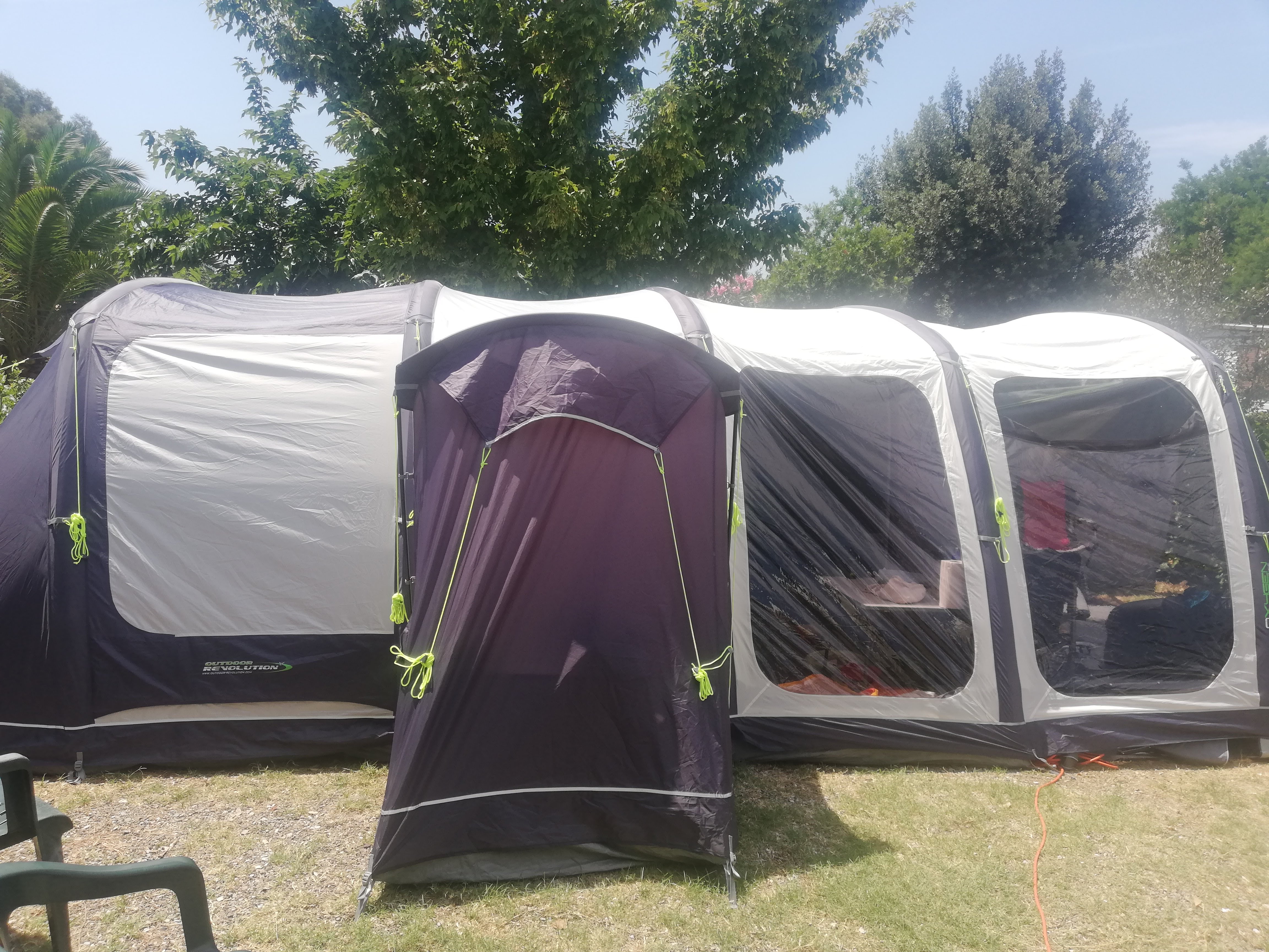 IMG_20190721_125104 Outdoor Revolution Air Dale 7 family tent review